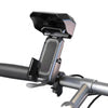 Flexible & Adjustable Bike Holder