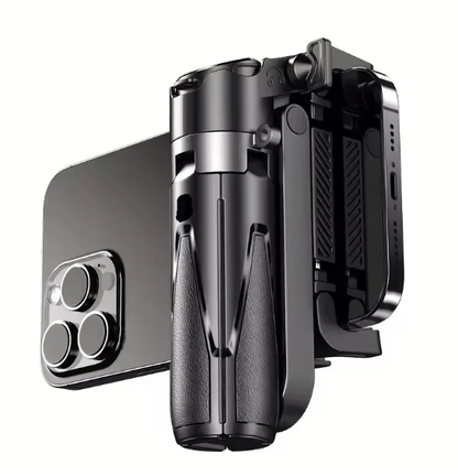 Mini Grip Quadripod